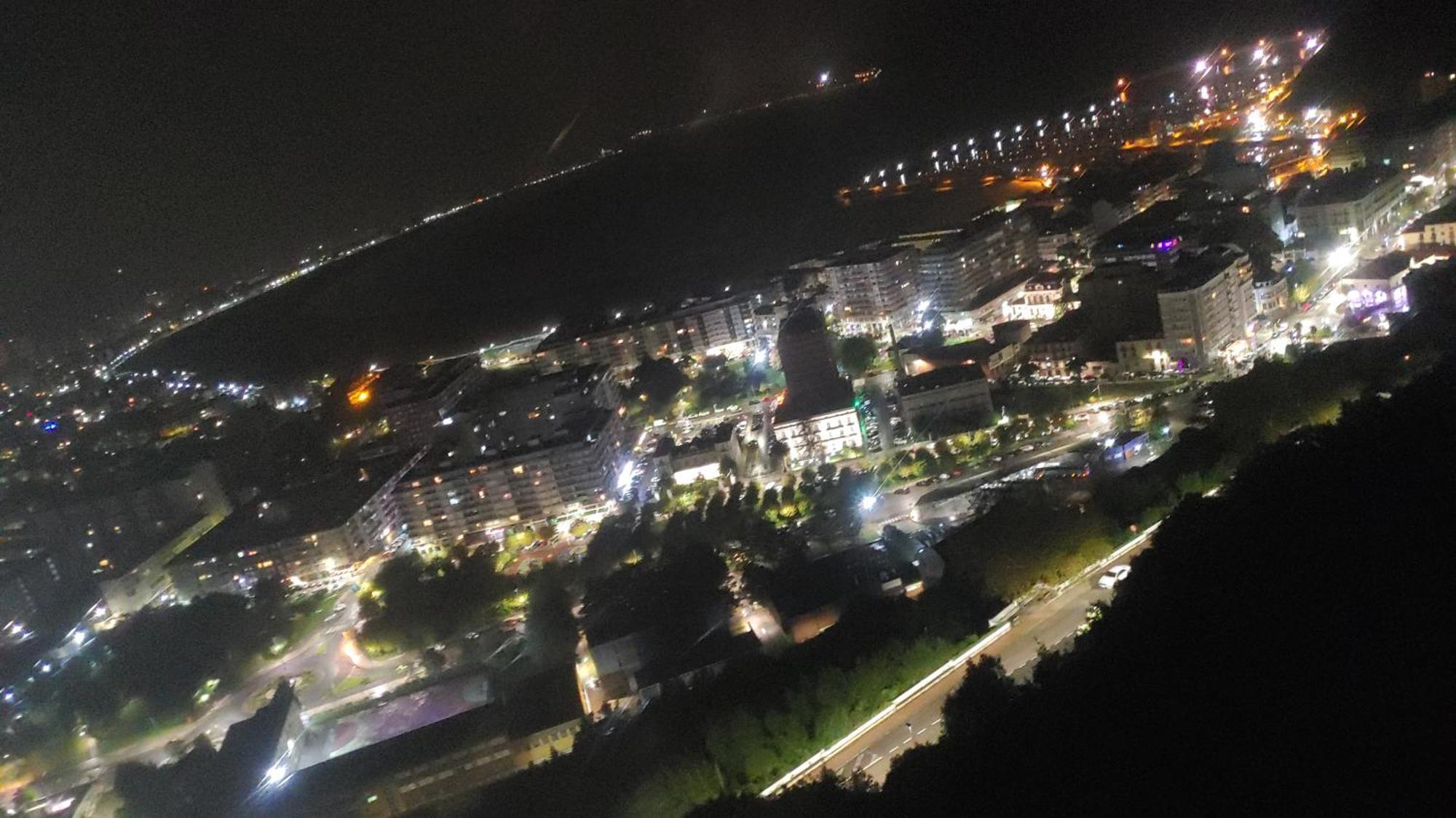 Appartamento Torre De Laredo 9-3 Esterno foto