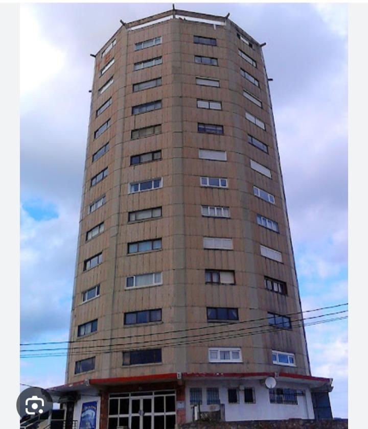 Appartamento Torre De Laredo 9-3 Esterno foto